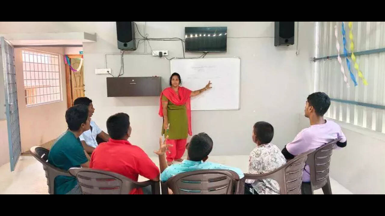 Cool lip' now gateway to substance abuse among teens | Trichy News