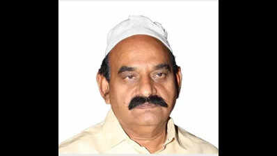 14,000 acres of Waqf properties encroached in Andhra Pradesh: Minister