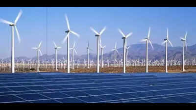 Mega Master Plan to power Telangana growth