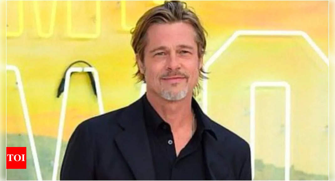 Brad Pitt’s surprising role in crime drama 'adolescence' — here’s how he got involved