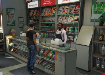 Best Ways to Earn Double GTA$ and RP in This Week (March 20-26): GTA Online Event