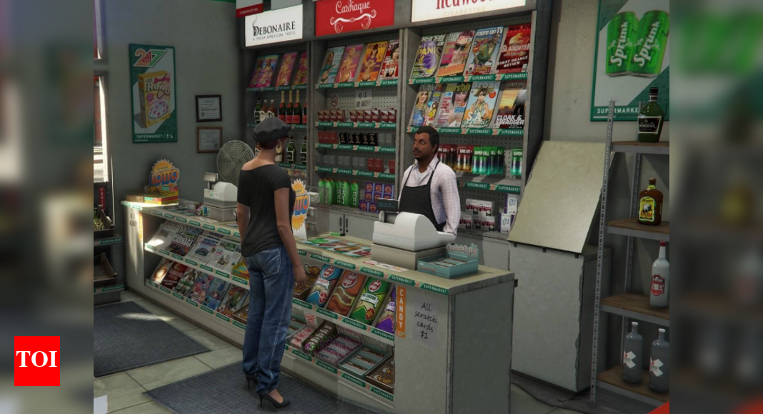 GTA Online: Best Ways to Earn Double GTA$ and RP in This Week (March 20 ...