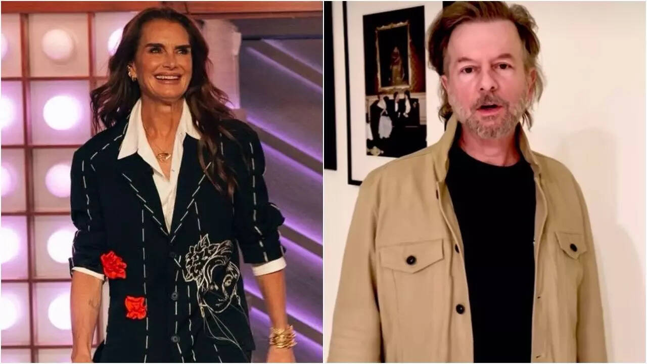 David Spade: From Sitcom Star to Street-Connected Icon Behind the Camera