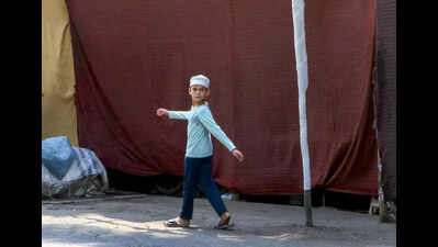 Cong forms panel to probe Nagpur riots