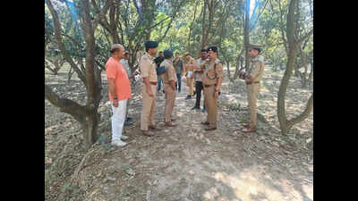 Ayodhya woman was strangled, confirms report