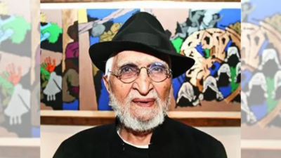 MF Husain painting sells for Rs 118 crore, sets record for Indian artwork