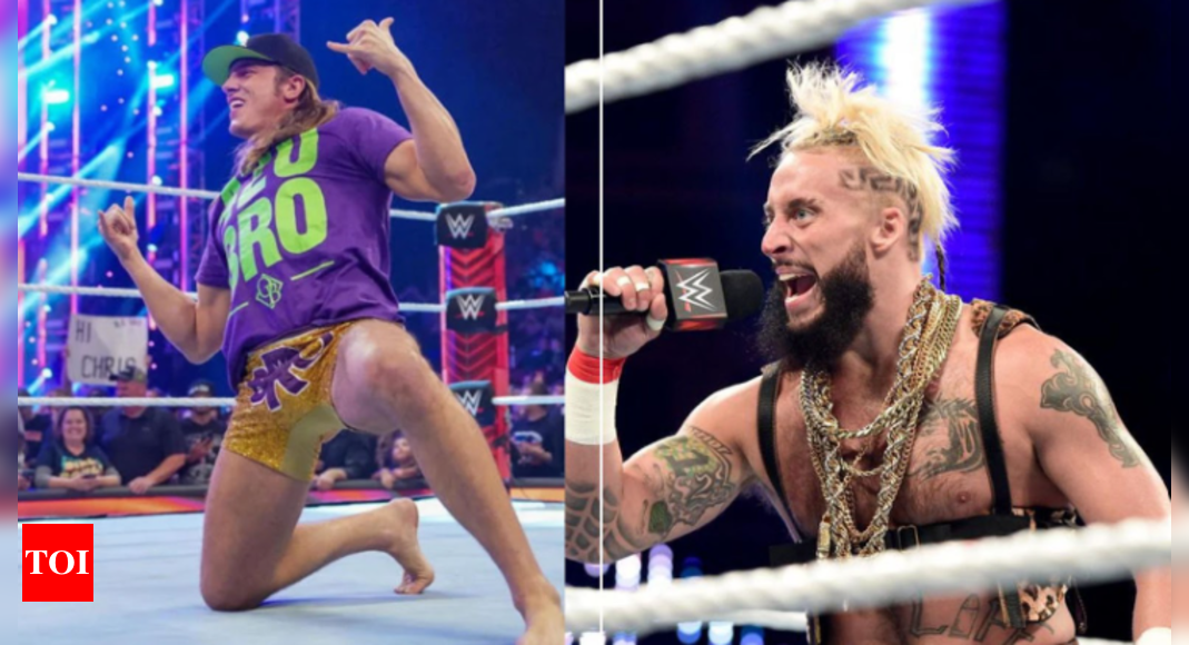 Life After WWE: How These 3 Former Male Superstars Are Dominating New Ventures