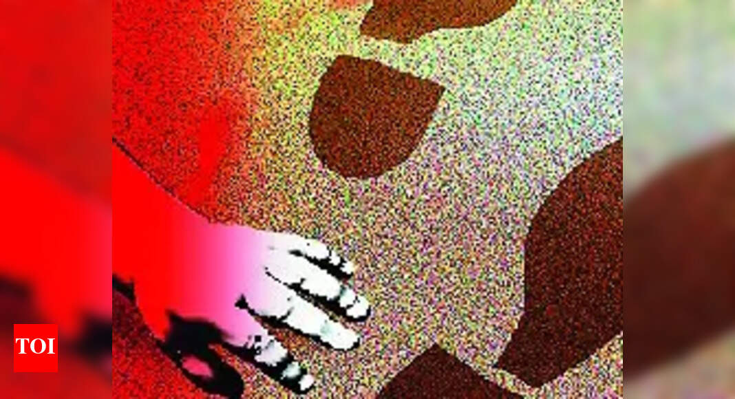 Murder bizarre: 12-year-old girl killed 4-yr-old boy without motive, say cops