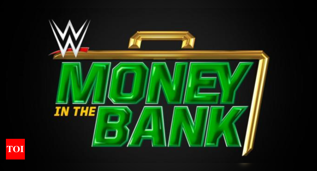 WWE Money in the Bank 2025 Heads to Los Angeles’ Intuit Dome