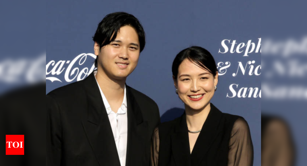 Shohei Ohtani and wife Mamiko's combined net worth: Exploring everything on couple's fortune