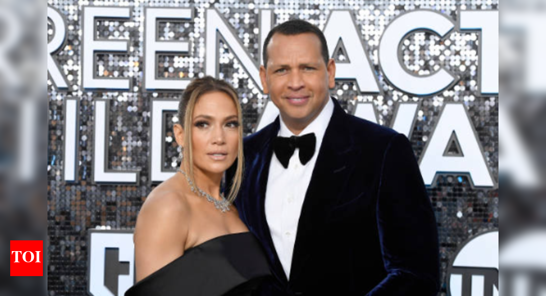 Jennifer Lopez and Alex Rodriguez's relationship timeline: Exploring every important moment of the couple's romance