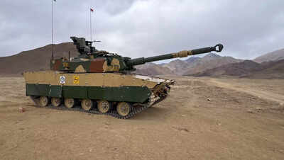 Modernisation proposals worth Rs 54,000 crore get ministry of defence’s initial nod