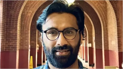 US judge blocks deportation of Indian researcher at Georgetown