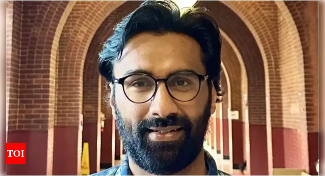 US judge blocks deportation of Indian researcher at Georgetown university