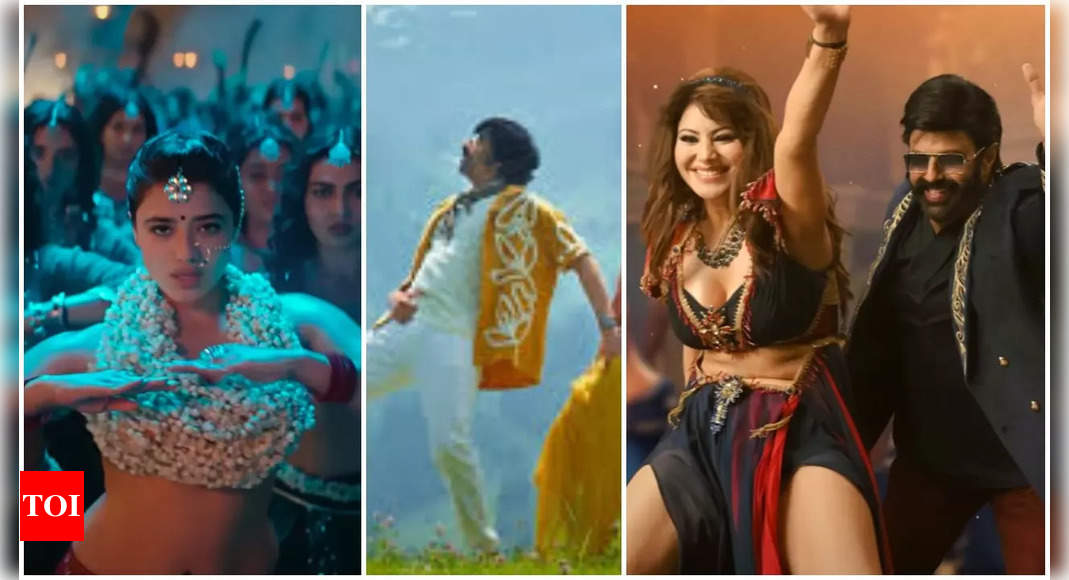 Telangana Women’s Commission to take strict action against obscene dance moves in films