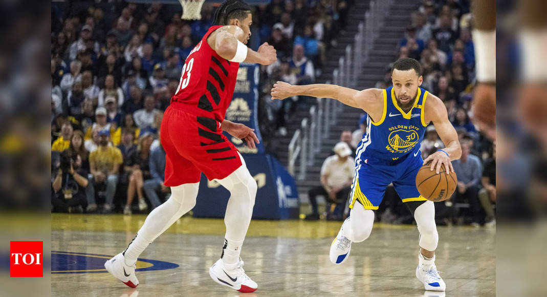 NBA Offseason Rumors: Why the Golden State Warriors could release $24,900,000 forward; are there better scopes for the 22 yo?