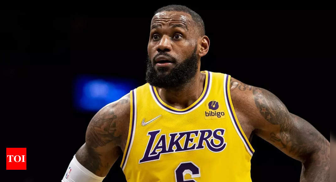 $1.2 billion mogul LeBron James expands his grooming brand with an exciting update