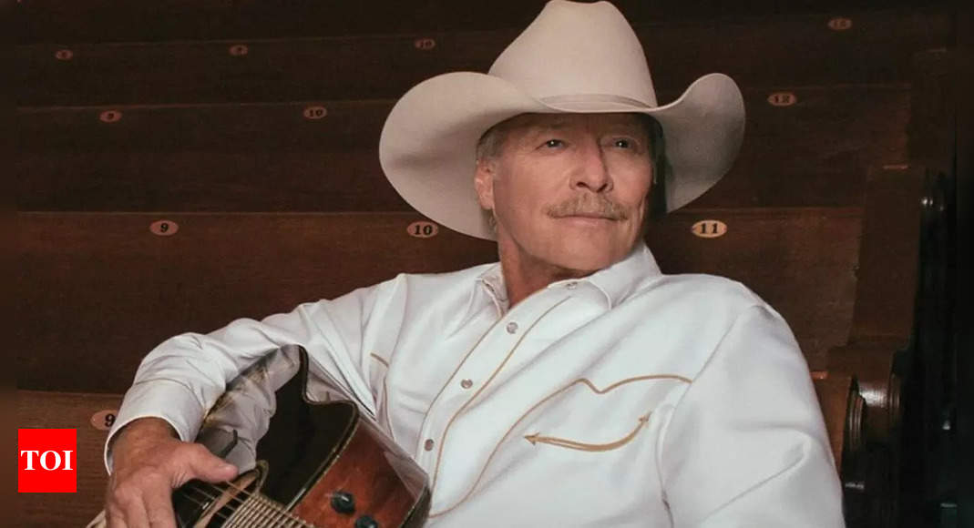 What is Alan Jackson's health condition? Everything you should know about Charcot-Marie-Tooth disease