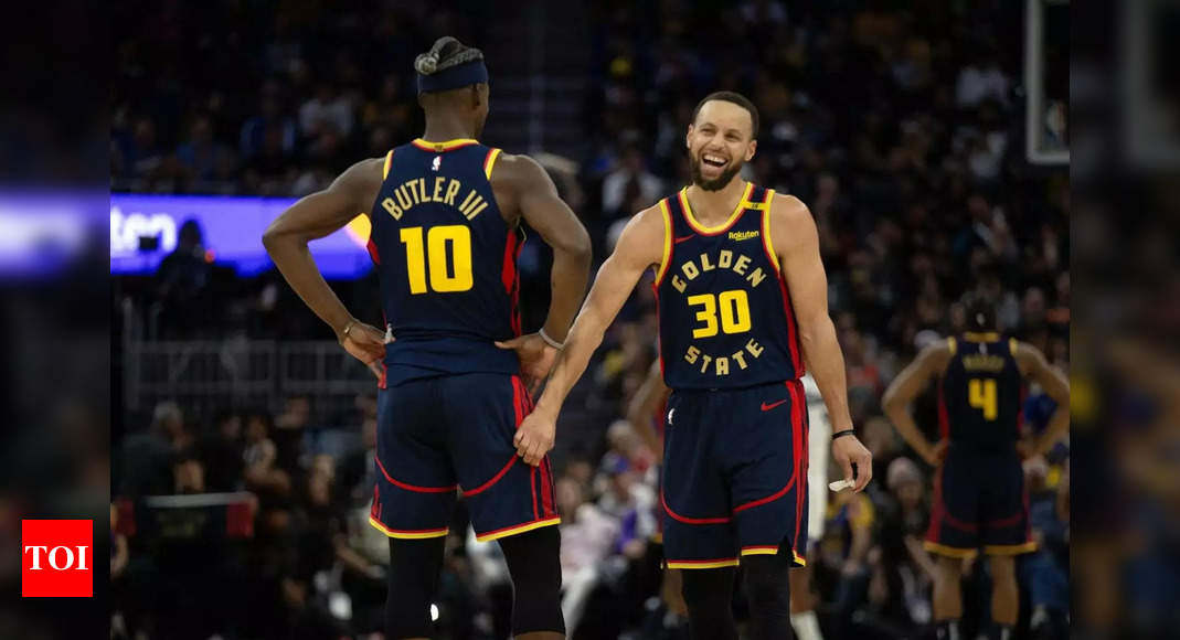 NBA Offseason Rumors: Golden State Warriors could bag $18,001,011 Charlotte Hornets center to support Jimmy Butler and Stephen Curry in Championship push