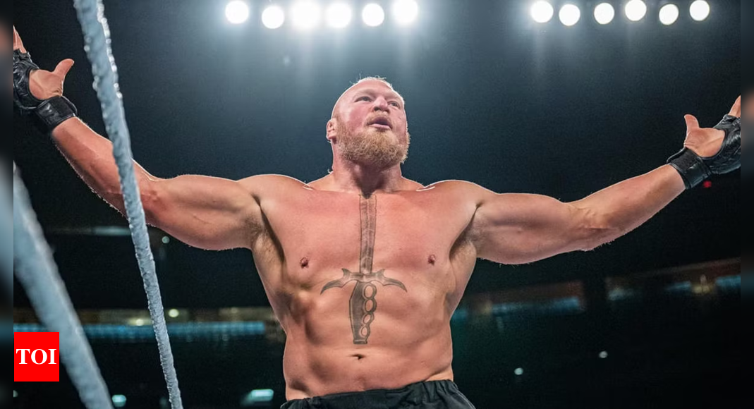 Did Brock Lesnar Finally Speak About His WWE Absence Amidst Legal Situation?