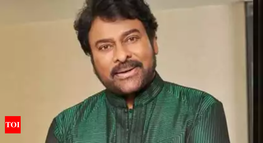 Chiranjeevi slams paid fan meet-ups in UK, promises refunds