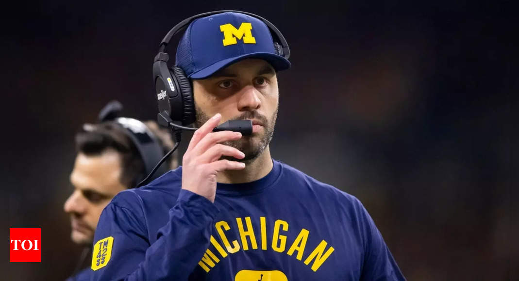 Who Is Matt Weiss? All about the former NFL, Michigan assistant coach charged with hacking for athletes’ 'intimate photos'