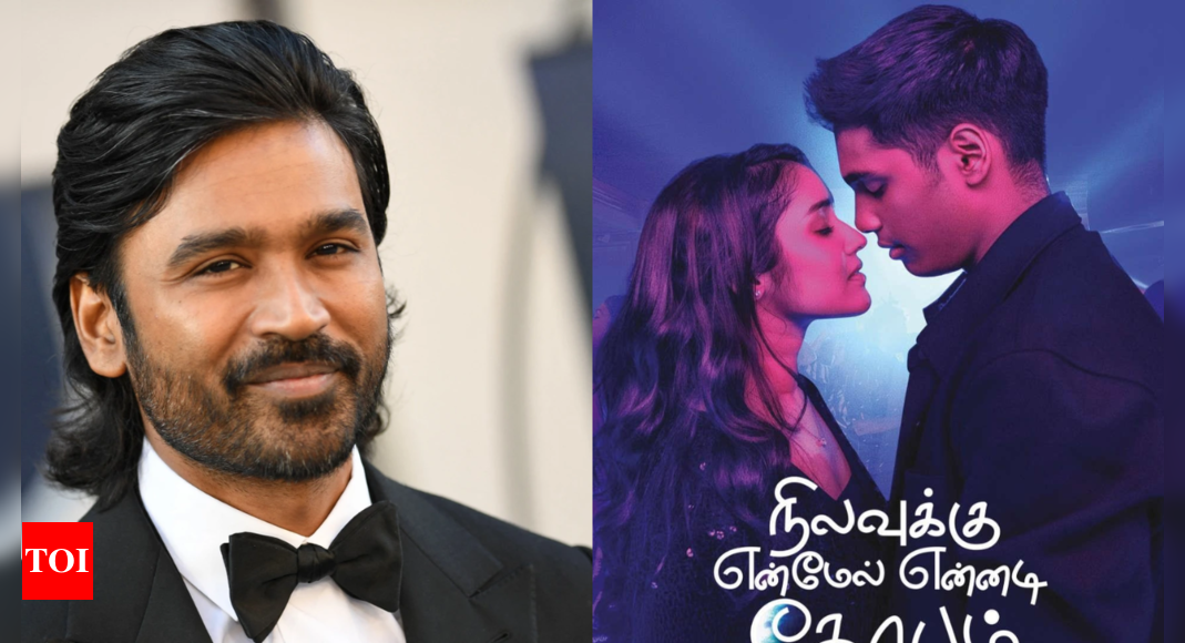 Dhanush’s 'NEEK' streams on OTT but Telugu fans face unexpected disappointment