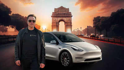 Tata Group companies quietly partner with Elon Musk-led Tesla; become global supplier to EV maker