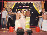 Hirani @ Jeevoday Special School Annual Day