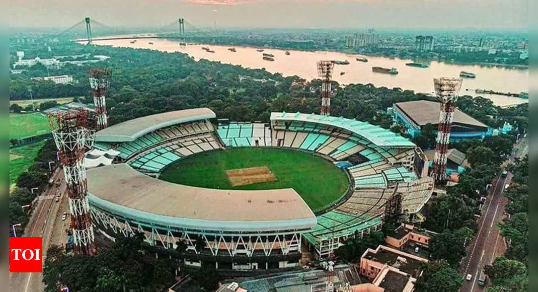 IPL 2025: KKR vs LSG match on April 6 to move from Kolkata to Guwahati