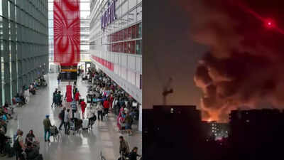 London's Heathrow airport closed, flights disrupted: What led to the power outage?