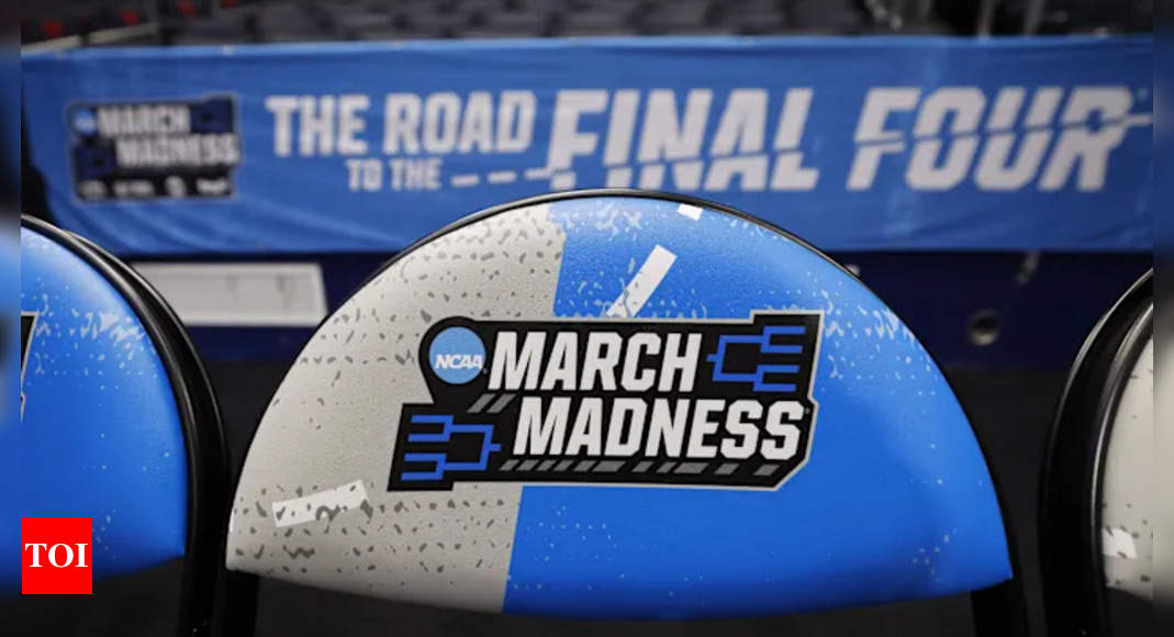 2025 March Madness: Full Women's NCAA tournament schedule, key dates, game times and more