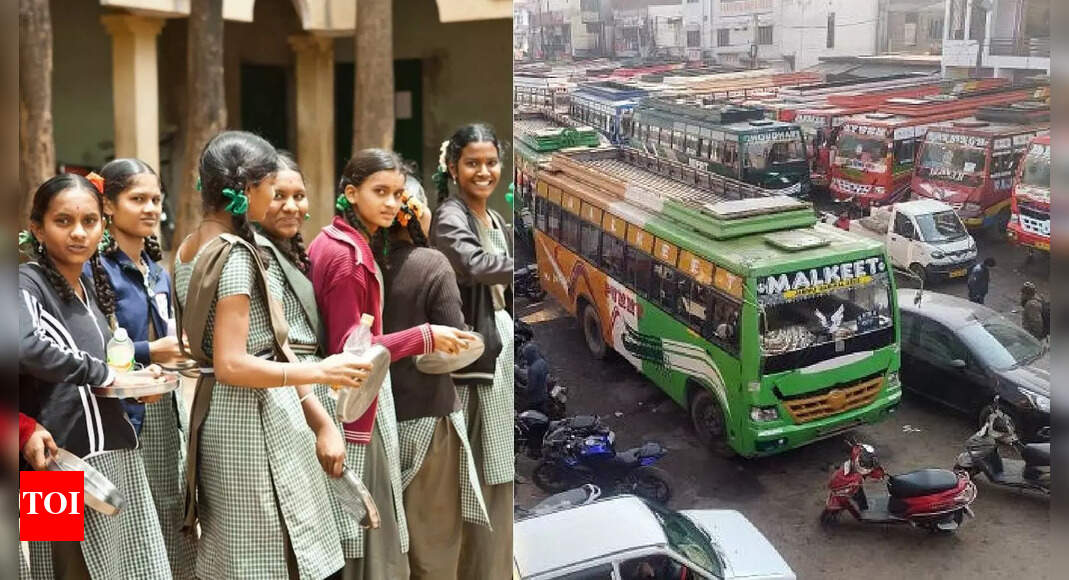 Karnataka deputy CM opposes bandh, Kannada Okkuta's protest could affect lakhs of SSLC students