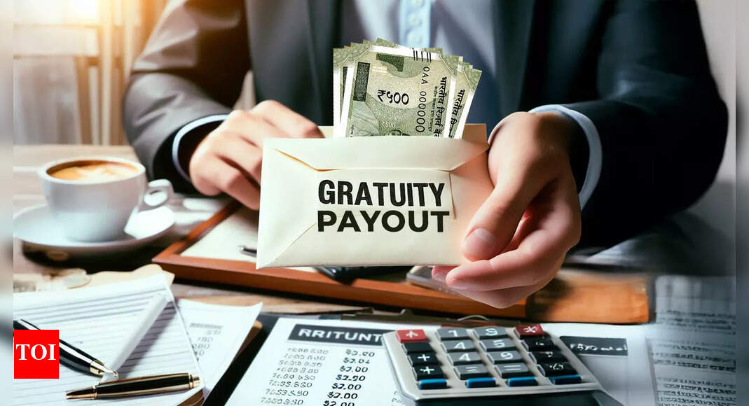 Gratuity eligibility, payout and formula: Leaving job before 5 years? Here’s how you can still get gratuity