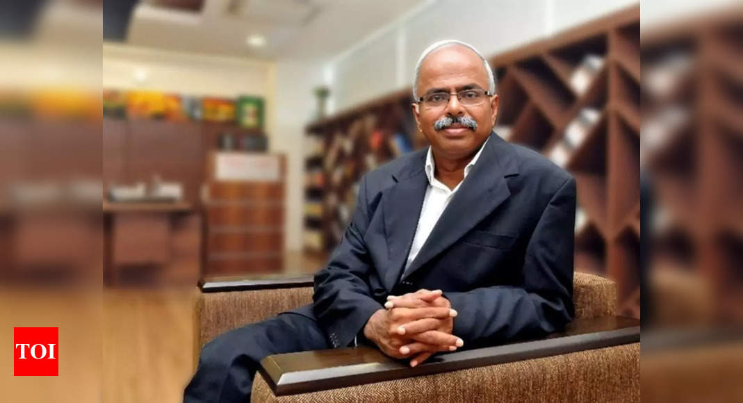 Thyrocare founder A Velumani on Amazon layoffs: ‘Imagine how many might have celebrated…’