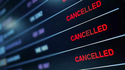 Heathrow Airport shutdown disrupts flights: What travelers need to know and what options are available