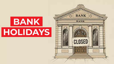 March 2025 bank holidays: Are banks closed on Saturday, March 22, 2025?