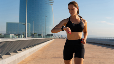 Best Running Smartwatches To Keep Track Of Every Mile With Accurate Insights