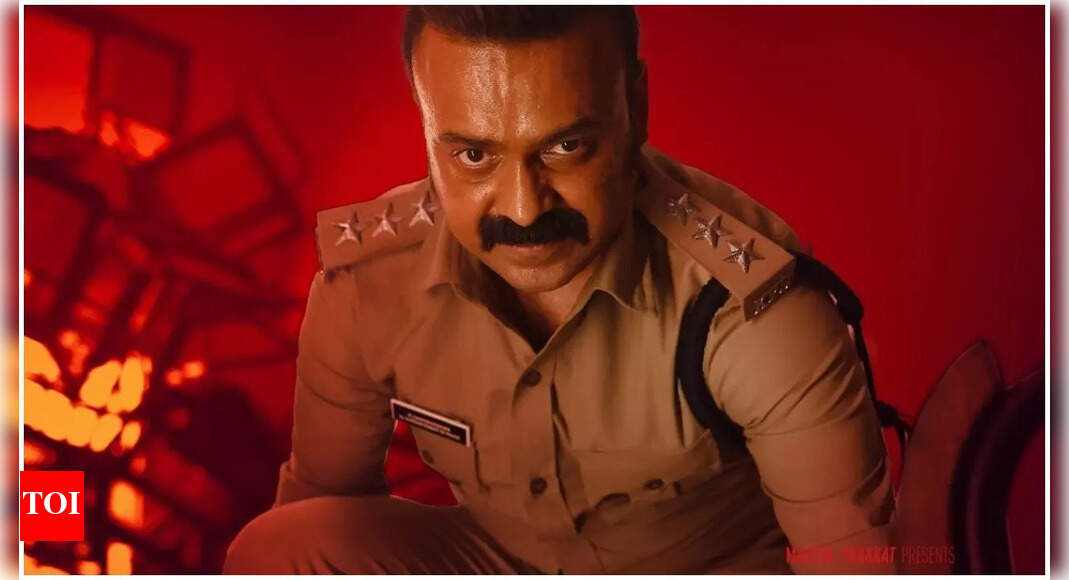 Loved ‘Officer on Duty’? Check out these must-watch Kunchacko Boban thrillers!