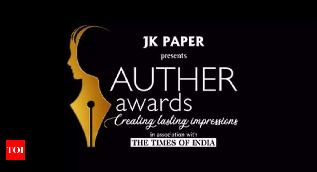 AutHer Awards 2025 winners announced at a grand event in New Delhi: Check out the complete list – The Times of India