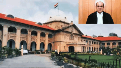 जज यशवंत वर्मा के ट्रांसफर पर इलाहाबाद हाईकोर्ट बार एसोसिएशन नाराज