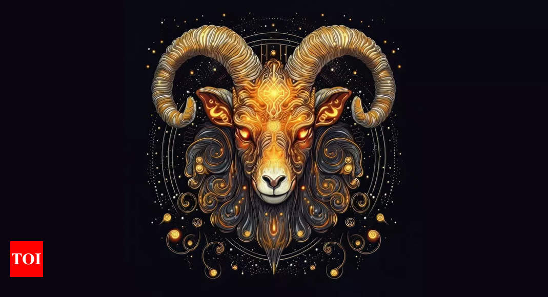 Aries, Daily Horoscope Today, March 22, 2025: Your love life is set to flourish