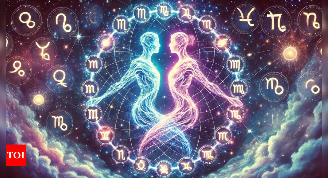 Zodiac signs and twin souls: The cosmic connection to your other half