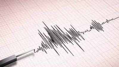 Magnitude 5 earthquake hits Iran, minor damage reported in Natanz area