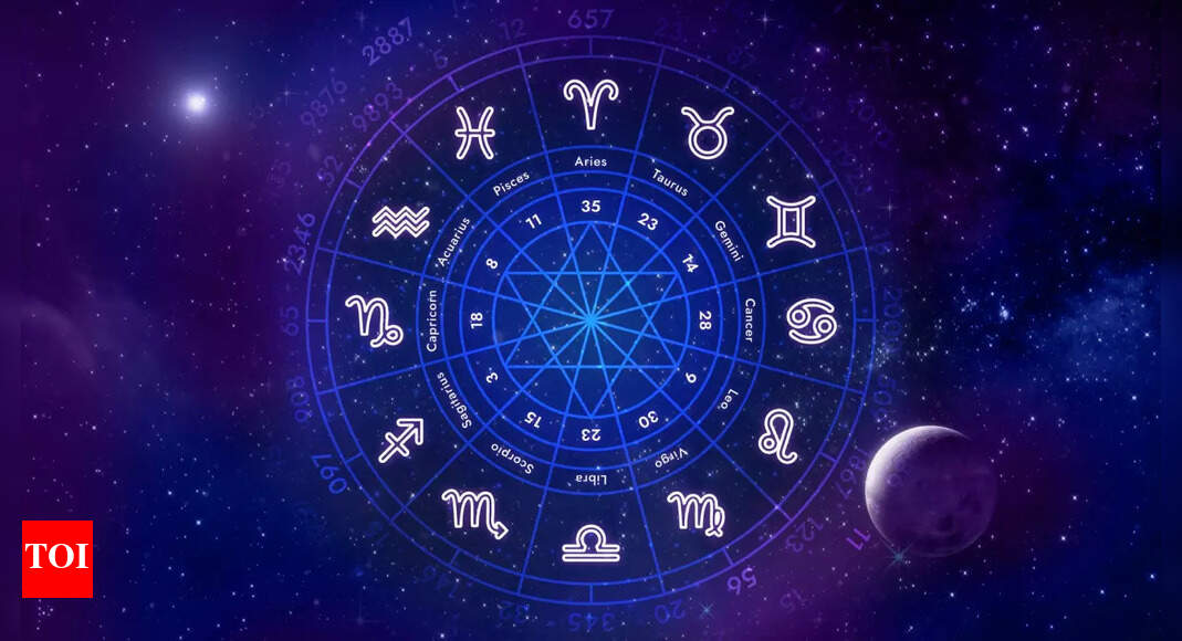 Horoscope Tomorrow, March 23, 2025: Your zodiac insights await