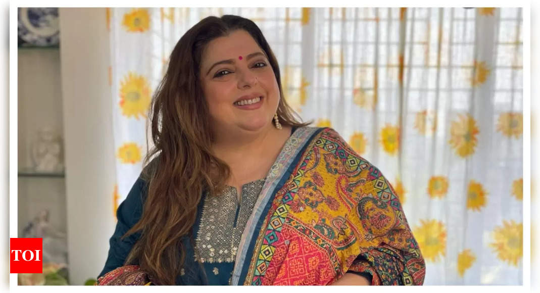 Delnaaz Irani on Nowruz celebrations: It’s about good company, good food and good vibes