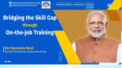 Bank of India extends application deadline for apprentice engagement, now until March 28 – The Times of India