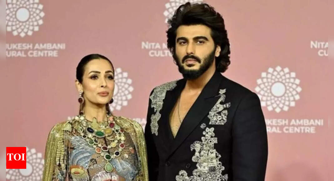 Arjun talks about being single after break-up with Malaika