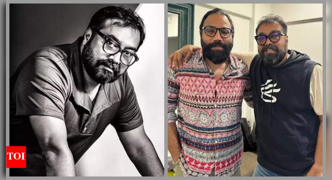 Netizens SLAM Anurag Kashyap for praising Adolescence