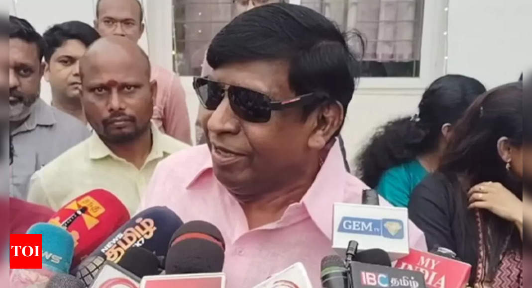 Vadivelu thanks meme creators for keeping him relevant